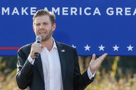 791,659 likes · 10,104 talking about this. Eric Trump Defends President Opting Out Of Virtual Debate Charlotte Observer