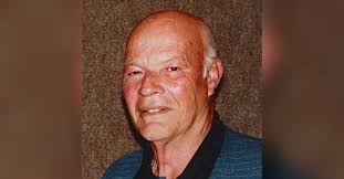 James Harold Caudill Obituary