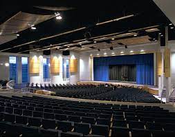 Maybe you would like to learn more about one of these? Bishop Shanahan High School College Architecture Architecture Presentation Auditorium Design