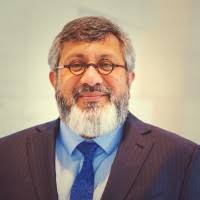 James Raistrick Email & Phone Number