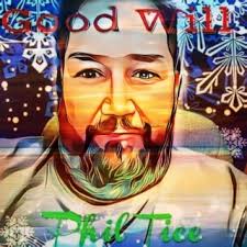 Download Phil Tice album songs: Good Will