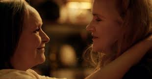 This is not the case, it simply highlights the reality. Old Flames Flicker On The French Riviera In Two Of Us Movie Review