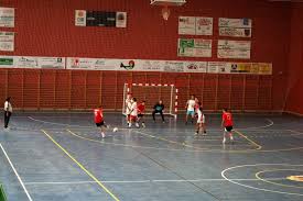 Futbol Sala Uno De Mis Favoritos Futbol Sala Futbol De Salon Futbol