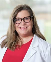 Kelly Simpson: enfermera especializada en salud de la…