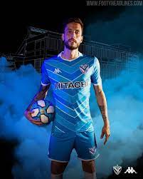 Découvrez de superbes oeuvres par l'artiste contemporain velez. Velez Sarsfield 20 21 Auswartiges Trikot Veroffentlicht Nur Fussball