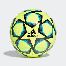 4.1 out of 5 stars 3. Adidas Ucl Finale 20 Club Ball Yellow Adidas Us