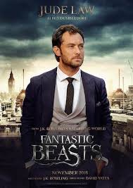 Fantastic Beasts The Crimes Of Grindelwal 2018 720p Dual Audio 720pmoviesdownload Albus dumbledore then enlists his former student newt scamander to thwart the plan. fantastic beasts the crimes of