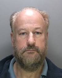 Crawley man jailed for historic child sexual abuse.