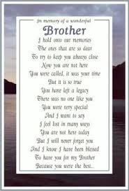 There's no other love like the love for a brother. 190 Sympathy Quotes Ideas Sympathy Quotes Quotes Sympathy