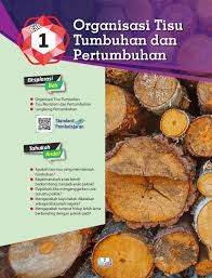 Biologi tingkatan 5 kbsm edisi bahasa melayu. Buku Teks Biologi Form 5 Kssm Dlp