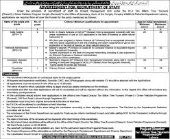 Forestry Wildlife Fisheries Department Lahore Jobs August 2020 Latest Jobs For Teachers Forest Department Assistant Jobs