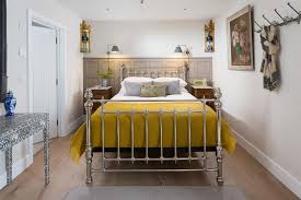 Narrow pools in your garden, along your house side are a perfect idea for hot summer days when a lap is all we need. Small Bedroom Ideas With Effortless Style Loveproperty Com