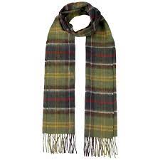 Die ausgewählten qualitäten kombinieren dabei eine überzeugende. Merino Cashmere Tartan Schal By Barbour 59 95