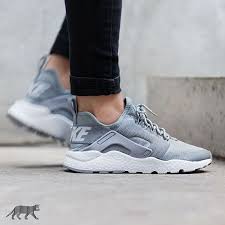Nike air huarache run premium grey black. Nike Wmns Air Huarache Run Ultra Eu 36 5 42 5 129 Shop Asphaltgold De The Nike Air Huar Nike Shoes Women Nike Air Huarache Nike Air Huarache Ultra