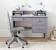 Girl Kids Desk