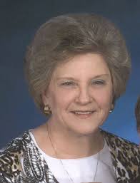 Juanita "Midge" Welborn Brown Obituary August 31, 2019