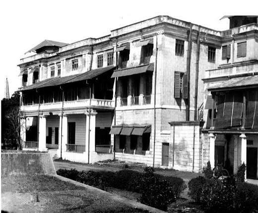 Know Fort St George – 23, The Exchange Museum - Madras Heritage and Carnatic Music