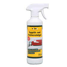 So wird ihr teppich wieder sauber. Wilpeg Teppichreiniger Polsterreiniger Teppichpflege In Profi Qualitat Teppich Polster Reinigungsmittel 500ml Werkstatt King De