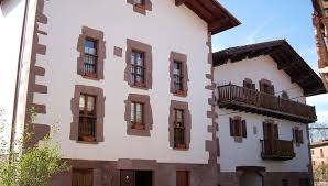 Casa rural con admisión de mascotas en navarra. Las Casas Rurales De Navarra Entre Las Mas Baratas De Espana Noticias De Navarra En Diario De Navarra
