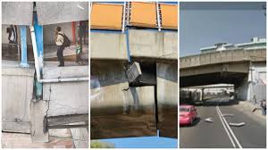 Hay otra escalera en el mismo sentido y localización. Njpqgy Gpkvw1m