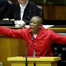 Money may buy you the means to a happiness, but it cannot buy happiness itself. Sona Debate Five Explosive Malema Quotes