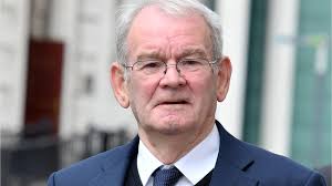 New Year Honours 2021: Kingsmills survivor and NI musician