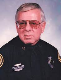 Charles William Rushing Obituary