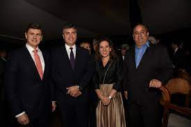 We seek out people with all types of skills, interests and experiences. Inauguracion Oficinas En Peru Ursula Vega Imagen Y Relaciones Publicas Eventos Corporativos