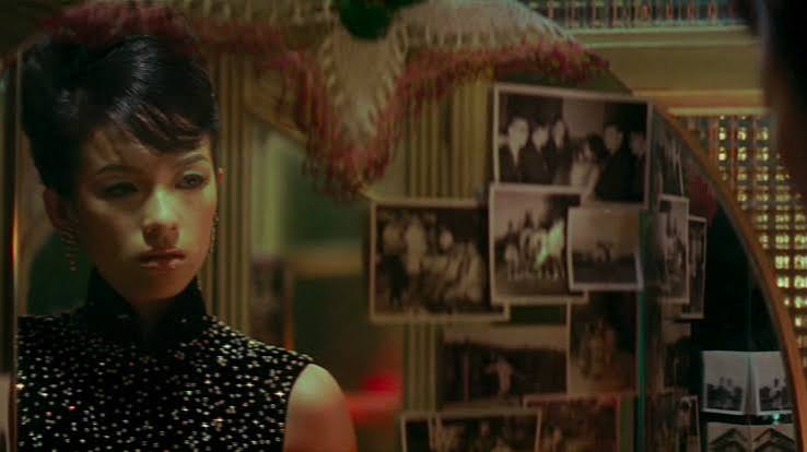 2046 - Roxie