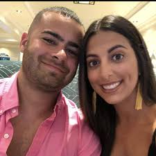 Catarina Rispoli and Shane Saucier's Wedding Website