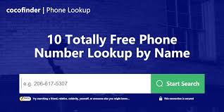 Find content updated daily for best free reverse email lookup 10 Totally Free Reverse Phone Lookup With Name No Charge