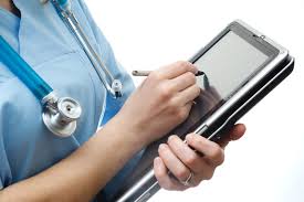 Electronic Health Records Patient Clinicians And Hospitals