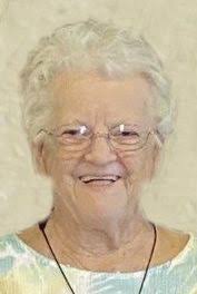 Obituary for Joan (Whitney) Collins Schiesser
