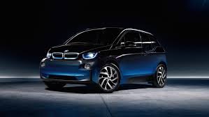 Garage Italia Bmw I3 Crossfade Paint Wallpaper Hd Car Wallpapers Id 7083