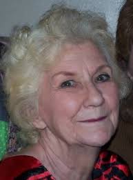 Marilyn Ruth Hemingway Drewes (1932-2011)