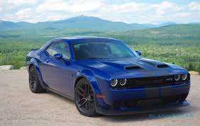 717, 797, and 807 horsepower. 2019 Dodge Challenger Hellcat Redeye First Drive 797hp Bragging Rights Slashgear