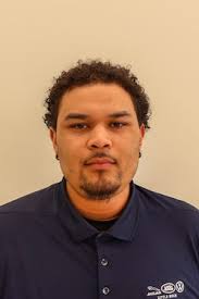 Land Rover Little Rock Staff