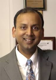 UT's Penumadu Helps Develop Breakthrough Adhesive