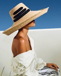 See Instagram Photos And Videos From Porter Magazine Portermagazine Fashion Hat Fashion Summer Hats
