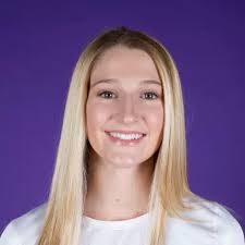 2019 Women's Volleyball Roster