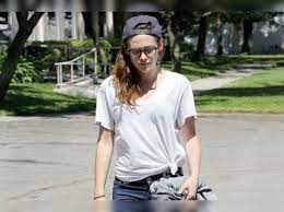 Wear That Cap Backwards Times Of India