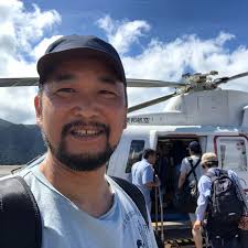 中山 愛のつながり