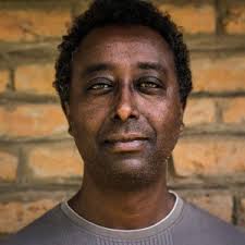 Ethiopia, Notes & Photos.