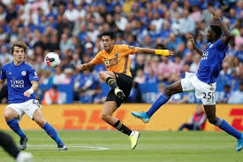 Wolves vs leicester prediction was posted on: Leicester V Wolves 2019 20 Premier League
