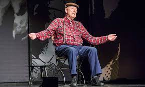 Check spelling or type a new query. Boses Deja Vu Mit Heinz Becker