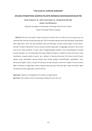 Contoh abstrak gaya ukm halloween costume ideas. Https Journal Ittelkom Sby Ac Id Lkti Article Download 34 26 139