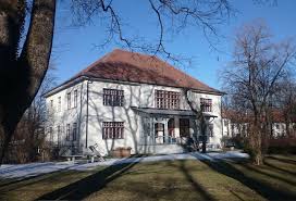 Psychisch labile menschen brauchen in krisenhaften lebenssituationen besonders viel schutz und zuwendung. Umbau Sanierung Haus 29 Kbo Isar Amper Klinikum Haar Bayerische Architektenkammer