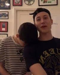 D A N C E Tyrus Andi Mack Douze Ha Gayyy Andi Mack Cast Andi Mack Mack