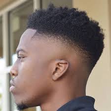 It's often low maintenance, but never skimps on delivering a polished style. High Top Fade Haircuts 50 Styles For All You Old School Souls 2019 Guide Men Hairstyles World