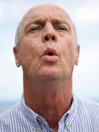 Has whistling become less common in your area?